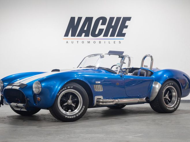 AC Cobra 427  de 1984
