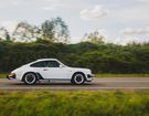 Porsche 911 3.0 SC à Aigné (72) Porsche 911 3.0 SC à Aigné (72)