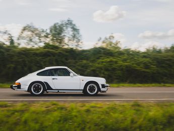  Voir d&eacute;tails -Porsche 911 3.0 SC &agrave; Aign� (72)