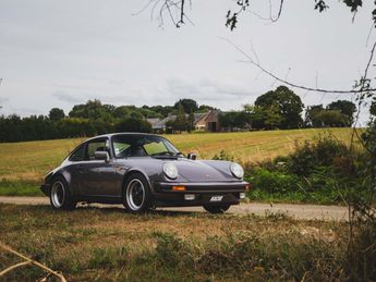 Voir d&eacute;tails -Porsche 911 3.0 SC Jubil� &agrave; Aign� (72)