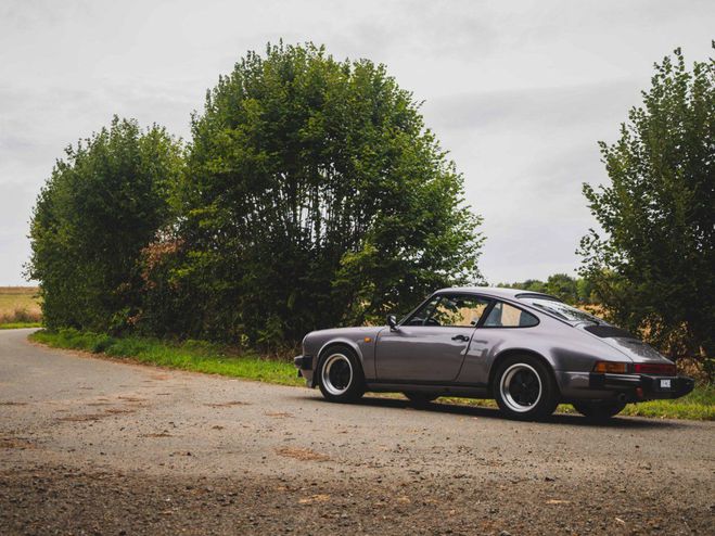 Porsche 911 3.0 SC Jubil�  de 1981