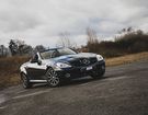 Mercedes Classe SLK