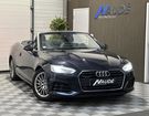 Audi A5 Cabriolet 2.0 TFSI 252 ch Quattro Stroni &agrave; Chaponost (69)