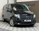 Mercedes Vito Mixto Compact 119 CDI 190 CH 9G-Tronic P à Chaponost (69) Mercedes Vito Mixto Compact 119 CDI 190 CH 9G-Tronic P à Chaponost (69)