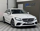 Mercedes Classe C Break 220d 194 ch AMG Line 9G-Tronic à Chaponost (69) Mercedes Classe C Break 220d 194 ch AMG Line 9G-Tronic à Chaponost (69)