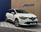 Renault Clio Estate 1.2 TCe 120 EDC6 Intens à Lozanne (69) Renault Clio Estate 1.2 TCe 120 EDC6 Intens à Lozanne (69)