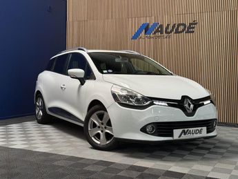  Voir d&eacute;tails -Renault Clio Estate 1.2 TCe 120 EDC6 Intens &agrave; Lozanne (69)