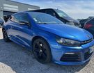 Volkswagen Scirocco 2.0 TSI 265 R DSG6 à () Volkswagen Scirocco 2.0 TSI 265 R DSG6 à ()
