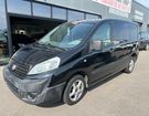 Fiat Scudo FOURGON TOLE 1.0 - CH1 2.0 MULTIJET 120  &agrave;  ()