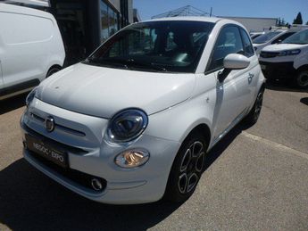  Voir d&eacute;tails -Fiat 500 Berline Club &agrave;  Le Soler (66)