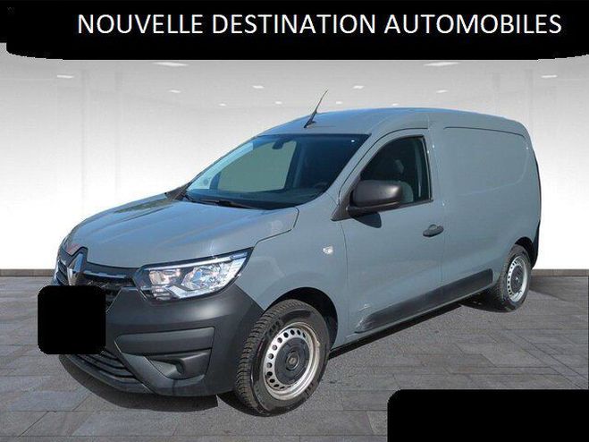 Renault Kangoo Express DCI 95CH EXTRA GRIS de 2022