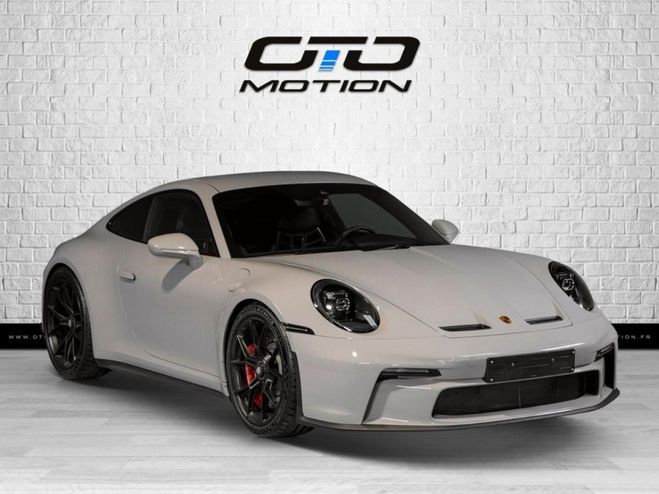 Porsche 911 4.0i - 510 - BV PDK - Start&Stop TYPE 99 Gris de 2022