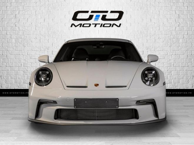 Porsche 911 4.0i - 510 - BV PDK - Start&Stop TYPE 99 Gris de 2022