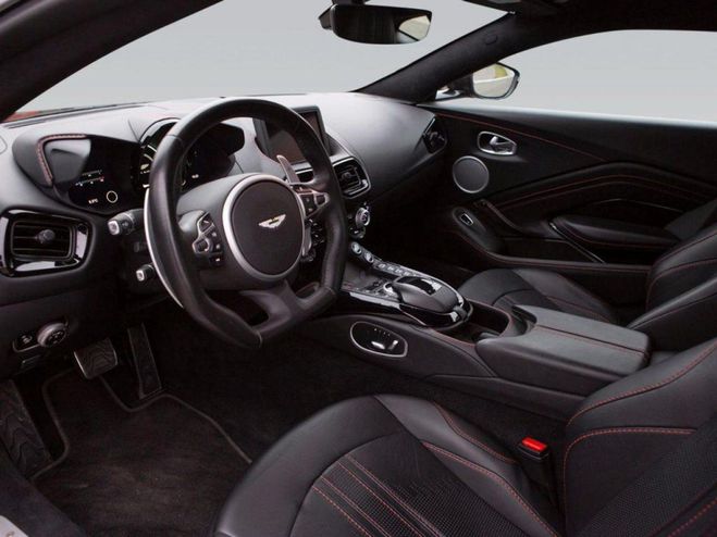 Aston martin V8 Vantage COUPE 510 KOPI BRONZE de 2019
