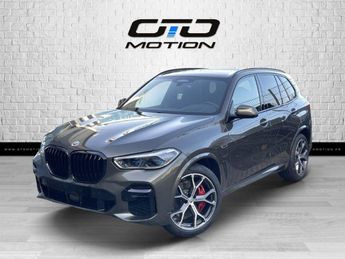  Voir d&eacute;tails -BMW X5 xDrive 45e - BVA Sport 5pl G05 M &agrave; Dieudonn� (60)