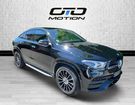 Mercedes GLE Coupé 350 de + Hybrid AMG Line 4-Matic E à Dieudonné (60) Mercedes GLE Coupé 350 de + Hybrid AMG Line 4-Matic E à Dieudonné (60)