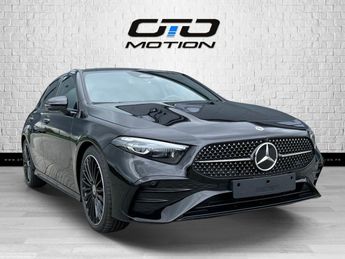 Mercedes Classe A