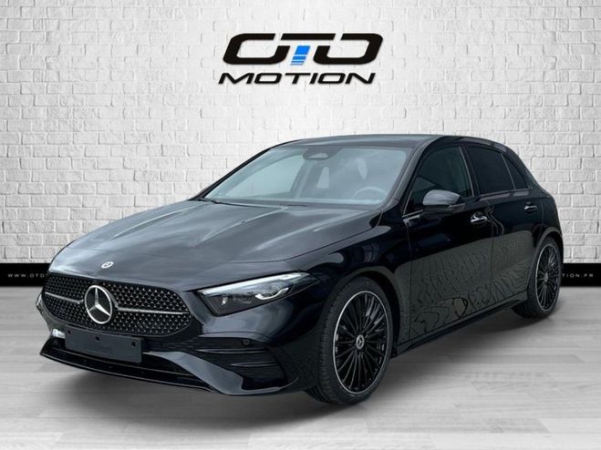 Mercedes Classe A 220d Noir de 2023