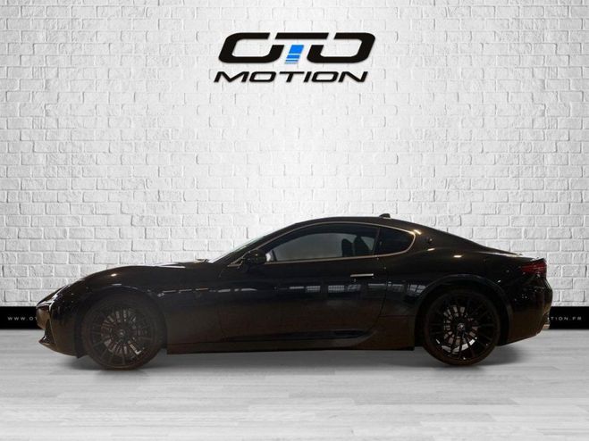 Maserati Gran Turismo V6 490 Modena Noir de 2023