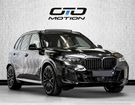 BMW X5 xDrive50e 489 ch BVA8 G05 LCI M Sport à Dieudonné (60) BMW X5 xDrive50e 489 ch BVA8 G05 LCI M Sport à Dieudonné (60)