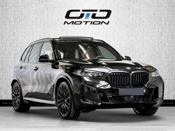  Voir d&eacute;tails -BMW X5 xDrive50e 489 ch BVA8 G05 LCI M Sport &agrave; Dieudonn� (60)
