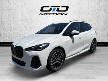 Voir d&eacute;tails -BMW Serie 2 Active Tourer U06 220i 170 ch DKG7 &agrave; Dieudonn� (60)