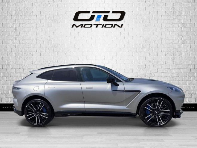 Aston martin DBX 707 4.0 Biturbo V8 MALUS INCLUS Gris de 2022