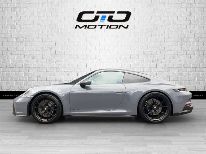 Porsche 911 GT3 4.0i 510 PDK avec Pack Touring PTS Gris Ardoise de 2022