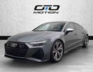 Audi RS7 SPORTBACK V8 4.0 TFSI 600 Tiptronic 8 Qu à Dieudonné (60) Audi RS7 SPORTBACK V8 4.0 TFSI 600 Tiptronic 8 Qu à Dieudonné (60)