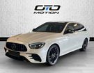 Mercedes Classe E