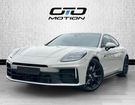 Porsche Panamera 4 E-Hybrid V6 470 ch PDK Nouveau Mod à Dieudonné (60) Porsche Panamera 4 E-Hybrid V6 470 ch PDK Nouveau Mod à Dieudonné (60)