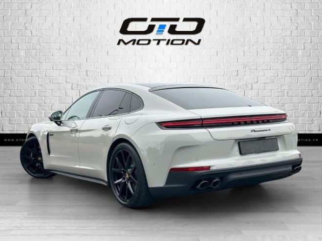 Porsche Panamera 4 E-Hybrid V6 470 ch PDK Nouveau Mod Gris Craie de 2024