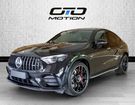 Mercedes GLC Coupé AMG 63 S E Performan Speedshift MC à Dieudonné (60) Mercedes GLC Coupé AMG 63 S E Performan Speedshift MC à Dieudonné (60)