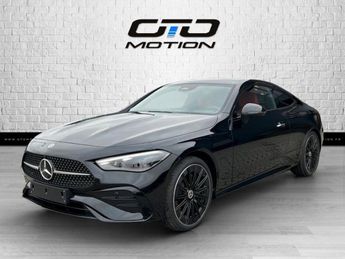 Mercedes Classe CL