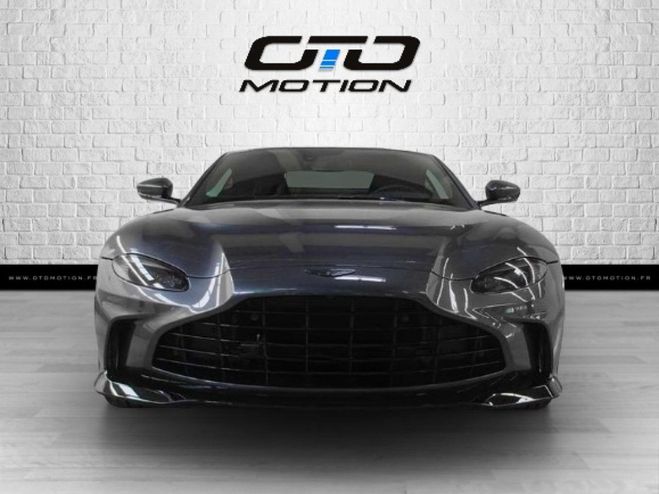 Aston martin V12 Vantage 1 of 333 5.2 700ch Gris Xenon de 2022