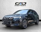Audi Q7 60 TFSIe 490 Tiptronic 8 quattro 5pl Com à Dieudonné (60) Audi Q7 60 TFSIe 490 Tiptronic 8 quattro 5pl Com à Dieudonné (60)
