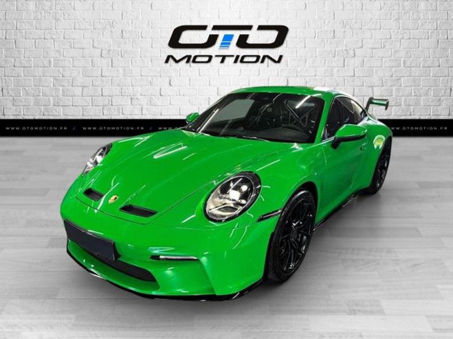 Porsche 911 992 4.0i 510 PDK Vert Python de 2022