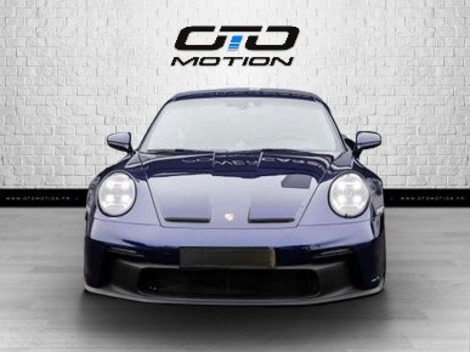 Porsche 911 992 4.0i 510 PDK Bleu Gentiane de 2022