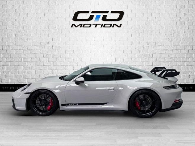 Porsche 911 992 4.0i 510 PDK Gris Craie de 2021
