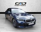 BMW Serie 5 550e xDrive PHEV 489 ch BVA8 G60 M Sport à Dieudonné (60) BMW Serie 5 550e xDrive PHEV 489 ch BVA8 G60 M Sport à Dieudonné (60)