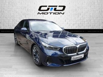  Voir d&eacute;tails -BMW Serie 5 550e xDrive PHEV 489 ch BVA8 G60 M Sport &agrave; Dieudonn� (60)