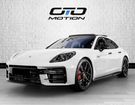 Porsche Panamera 4S E-Hybrid V6 544 ch PDK à Dieudonné (60) Porsche Panamera 4S E-Hybrid V6 544 ch PDK à Dieudonné (60)