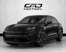 Porsche Macan 4 408 ch à Dieudonné (60) Porsche Macan 4 408 ch à Dieudonné (60)