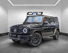 Mercedes Classe G 63 FACELIFT CARLEX 40YEARS AMG 9G Speeds à Dieudonné (60) Mercedes Classe G 63 FACELIFT CARLEX 40YEARS AMG 9G Speeds à Dieudonné (60)