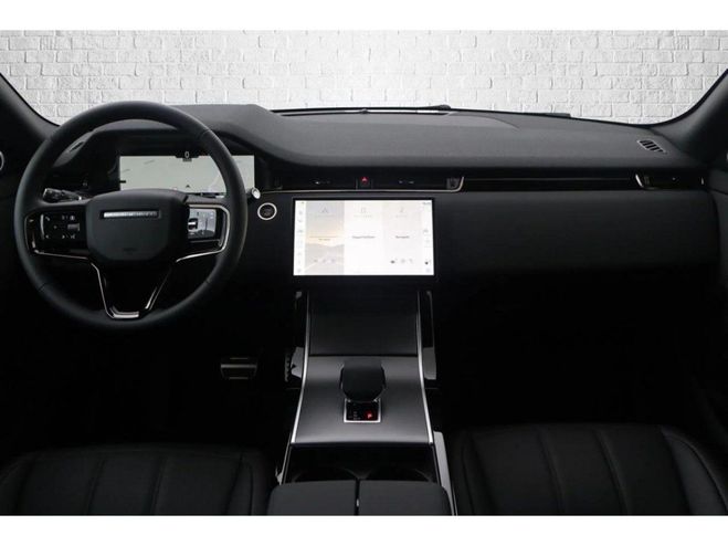 Land rover Range Rover EVOQUE P300e R-Dynamic SE PHEV AWD BVA8 Gris de 2024