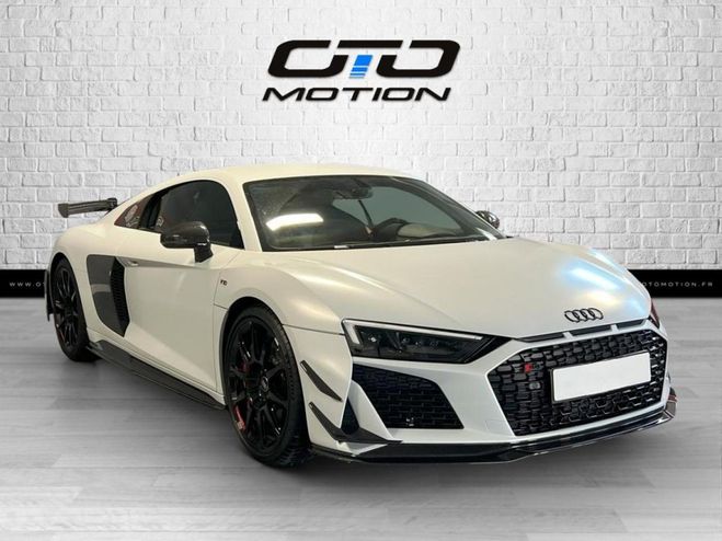Audi R8 GT V10 GT 5.2 FSI 620 S tronic 7 RWD Gris Suzuka de 2023