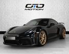 Porsche 718 Cayman 4.0i GT4 420 ch PDK à Dieudonné (60) Porsche 718 Cayman 4.0i GT4 420 ch PDK à Dieudonné (60)