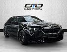 BMW M5 PHEV 727 ch BVA8 G90 à Dieudonné (60) BMW M5 PHEV 727 ch BVA8 G90 à Dieudonné (60)