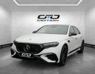 Mercedes Classe E