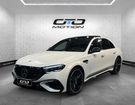 Mercedes Classe E 53 Hybrid AMG Speedshift TCT 9G 4Matic+ à Dieudonné (60) Mercedes Classe E 53 Hybrid AMG Speedshift TCT 9G 4Matic+ à Dieudonné (60)